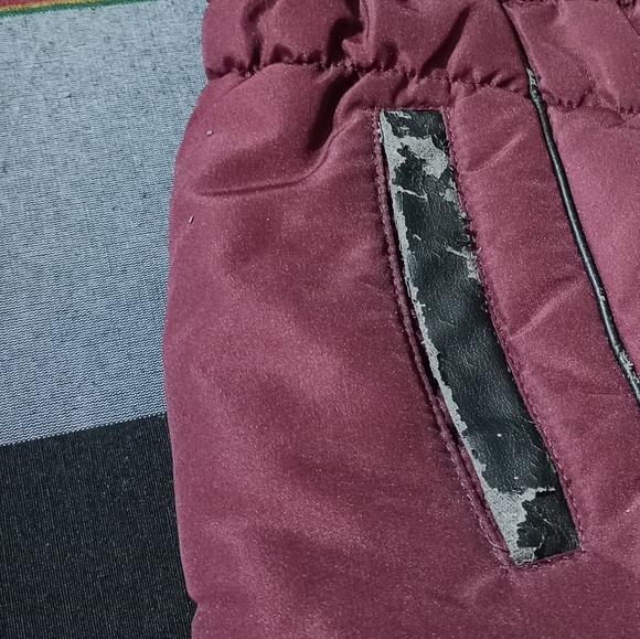 preloved Vero Moda Bib Jacket (Final Price) - Picture 8 of 14